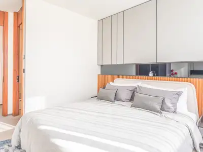 Zenithy Luxe Villas – Villas avec piscine 4 chambres exclusives à vendre près de Bang Tao Beach, Phuket