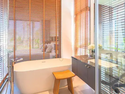 Zenithy Luxe Villas – Villas avec piscine 4 chambres exclusives à vendre près de Bang Tao Beach, Phuket