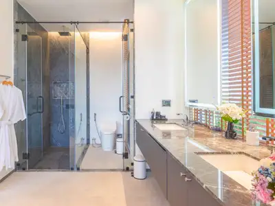 Zenithy Luxe Villas – Villas avec piscine 4 chambres exclusives à vendre près de Bang Tao Beach, Phuket