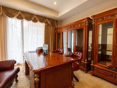 Luxueuse villa de style thaïlandais 4 chambres à Laguna, Phuket – À quelques minutes de la plage