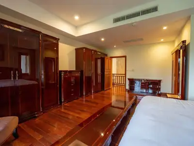 Luxueuse villa de style thaïlandais 4 chambres à Laguna, Phuket – À quelques minutes de la plage