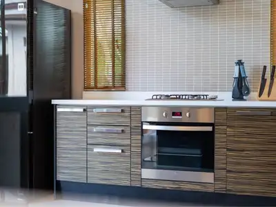 Élégante villa 4 chambres à Cherngtalay, Phuket – Bail longue durée avec services complets