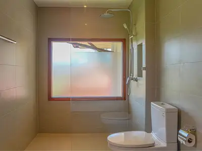 Spacieuse villa 4 chambres avec piscine privée à Laguna Village, Phuket