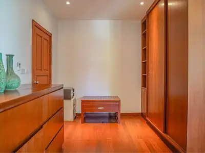 Spacieuse villa 4 chambres avec piscine privée à Laguna Village, Phuket