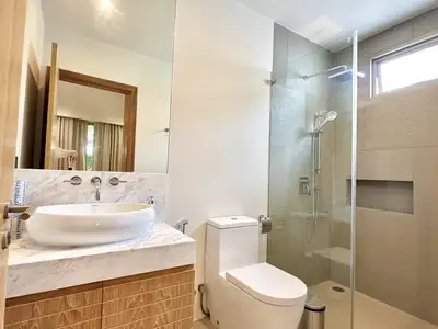Luxueuse villa 3 chambres à Trichada Azure, Pasak