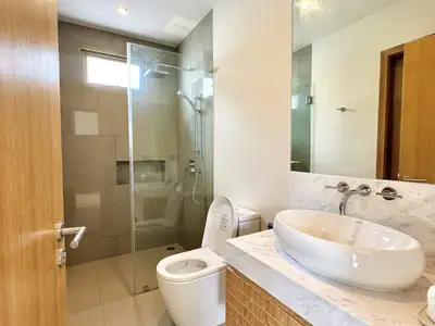 Luxueuse villa 3 chambres à Trichada Azure, Pasak