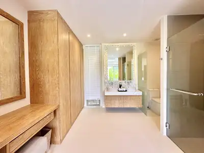 Luxueuse villa 3 chambres à Trichada Azure, Pasak