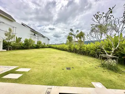 Luxueuse villa 3 chambres à Trichada Azure, Pasak