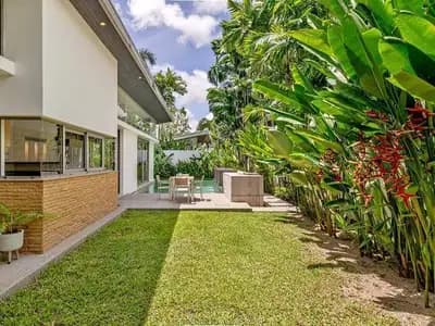 Luxueuse villa avec piscine 3 chambres à Bang Tao, Phuket – Emplacement de choix près du golf de Laguna