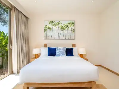 Trichada Breeze : luxueuse villa 4 chambres à vendre à Phuket