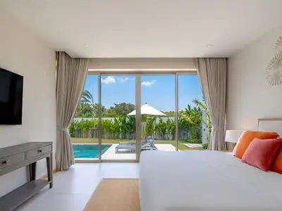 Trichada Breeze : luxueuse villa 4 chambres à vendre à Phuket