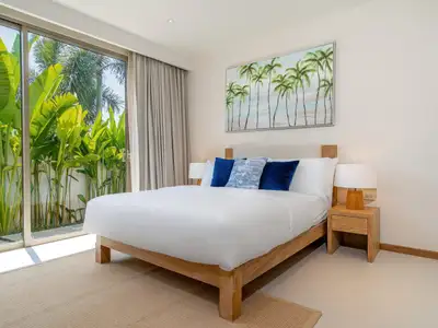 Trichada Breeze : luxueuse villa 4 chambres à vendre à Phuket
