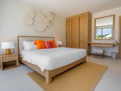 Trichada Breeze : luxueuse villa 4 chambres à vendre à Phuket