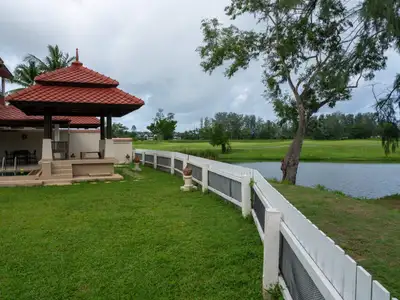 Villa de luxe Laguna Links à vendre dans un emplacement prestigieux de Phuket – SC19102401
