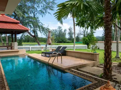 Villa de luxe Laguna Links à vendre dans un emplacement prestigieux de Phuket – SC19102401