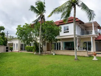 Villa de luxe Laguna Links à vendre dans un emplacement prestigieux de Phuket – SC19102401