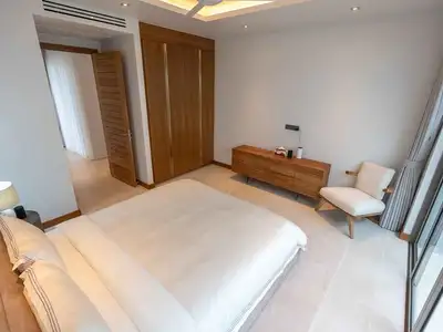 Luxueuse villa 3 chambres à Anchan Flora en location longue durée, Phuket