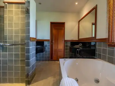 Angsana Laguna Villa – Villa avec piscine 4 chambres et grand jardin à louer près de la plage de Bang Tao