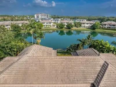 Luxueuse villa 4 chambres à vendre à Laguna Village – Rénovée, prête à emménager