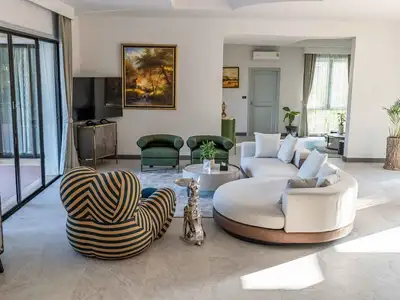 Luxueuse villa 4 chambres à vendre à Laguna Village – Rénovée, prête à emménager