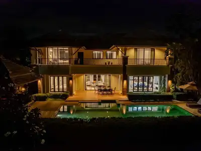 Luxueuse villa 4 chambres à vendre à Laguna Village – Rénovée, prête à emménager
