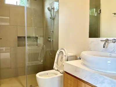Luxueuse villa Trichada Azure 3 chambres à louer à Phuket