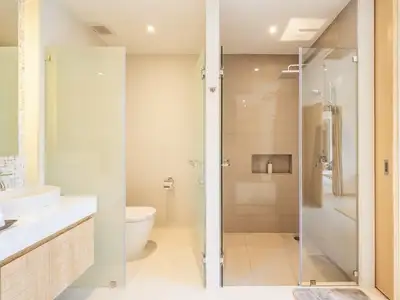 Luxueuse villa Trichada Azure 3 chambres à louer à Phuket