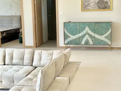 Luxueuse villa Trichada Azure 3 chambres à louer à Phuket
