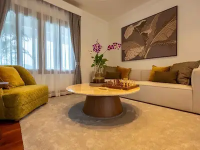 Luxueuse villa Lakewood 7 chambres à louer à Laguna, Phuket