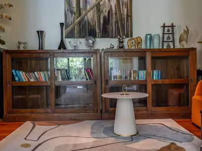 Villa de luxe en bord de mer à Maan Tawan – 6 chambres avec piscine privée