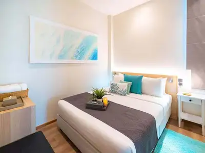 Villa de luxe avec piscine 5 chambres à louer à Pasak