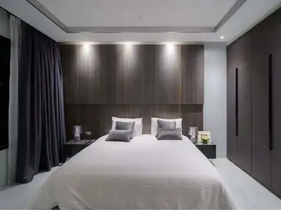 Luxueuse villa avec piscine 6 chambres à louer à Bang Tao