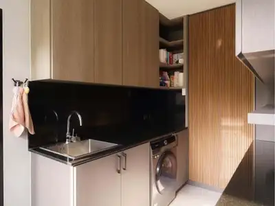Luxueuse villa avec piscine 6 chambres à louer à Bang Tao