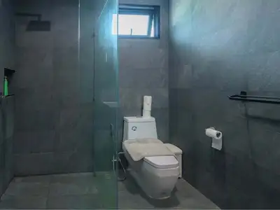 Luxueuse villa avec piscine 6 chambres à louer à Bang Tao
