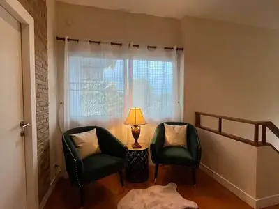 Charmante villa avec piscine 4 chambres à louer à Layan, Thalang, Phuket