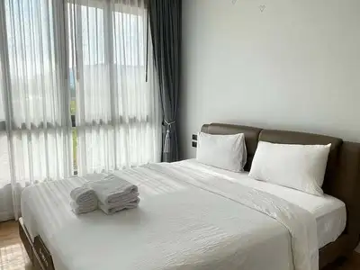 Élégante villa 5 chambres à louer à Koh Kaew – Emplacement de choix à Phuket