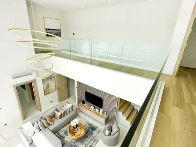 Zenithy Villas Layan – Superbe villa avec piscine 3 chambres à vendre à Choeng Thale, Phuket | SD10022501