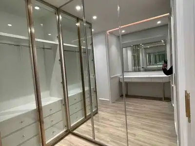 Superbe villa 4 chambres près d'IKEA Phuket avec équipements modernes