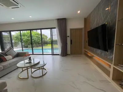 Casa Riviera – Villa moderne 3 chambres à louer à Koh Kaew, Phuket | SC10022504