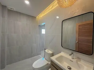 Charmante maison 3 chambres à louer à Koh Kaew, Phuket