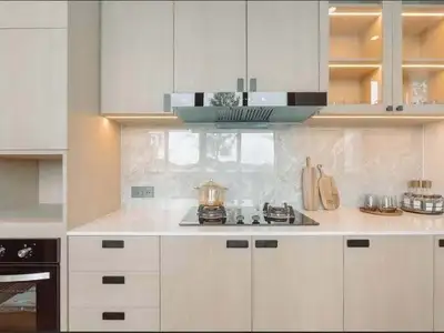 Nimman by Boat Pattana – Villa moderne 3+1 chambres à louer à Koh Kaew, Phuket | SC10022505