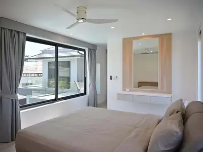 Villa de luxe avec piscine 4 chambres à vendre & à louer à Pasak, Choeng Thale