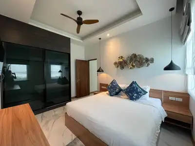 Villa exclusive 3 chambres à louer à Pasak, Choeng Thale, Phuket | SD13022501