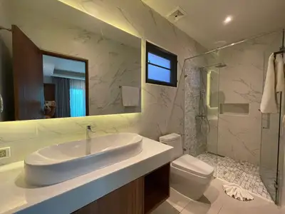 Villa exclusive 3 chambres à louer à Pasak, Choeng Thale, Phuket | SD13022501