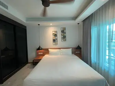 Villa exclusive 3 chambres à louer à Pasak, Choeng Thale, Phuket | SD13022501