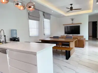 Villa exclusive 3 chambres à louer à Pasak, Choeng Thale, Phuket | SD13022501