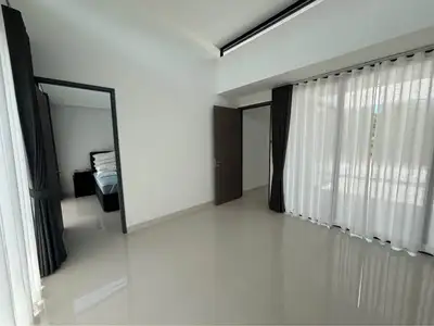 Villa avec piscine exclusive 5 chambres à louer à Laguna Park 2 – Neuve