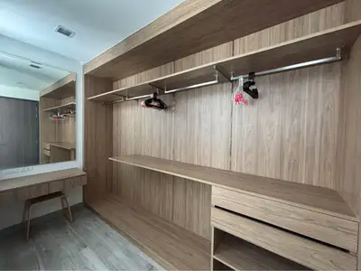 Villa avec piscine exclusive 5 chambres à louer à Laguna Park 2 – Neuve
