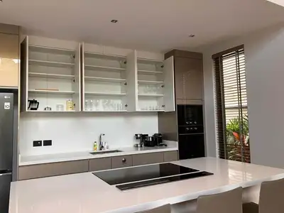 Villa de luxe 4 chambres à louer à Bang Tao