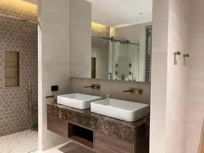 Villa de luxe 4 chambres à louer à Bang Tao